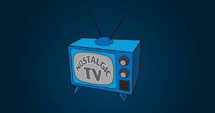 Nostalgic TV
